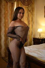 Saldyrkina nudes - 65 photo