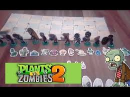 ¿cómo descargar zombies juego de mesa? Juego De Mesa De Plantas Vs Zombies 2 Mj Youtube