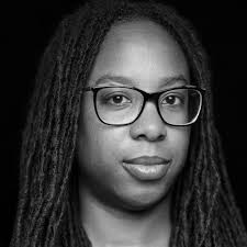 Tia Richardson — This is Milwaukee