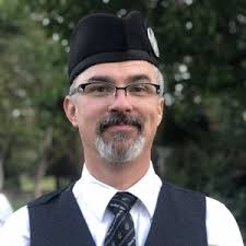 Grade 4 Roster — Silicon Valley Pipe Band