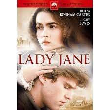 Lady Jane : Bonham Carter, Helena, Elwes, Cary, Stewart, Patrick, Nunn,  Trevor: Amazon.nl: DVD & Blu-ray