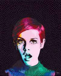 Pointillisme Paintings