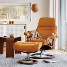 Sunrise Berkowitz Furniture In 2020 Stressless Chair Stressless Furniture Furniture