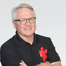 The Team • Sport for Life