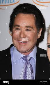 Newton wayne hi-res stock photography and images