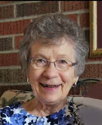 Leora “Trudy” Husmann