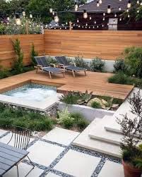 Examples of small backyard inground pools. The Top 41 Small Pool Ideas