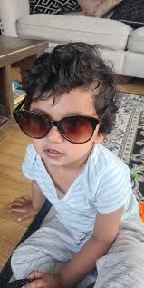 Non-verbal child learns phone number for safety