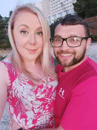 Ifan Williams and Kelsey Day's Wedding Website