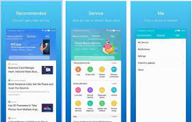 Updated on oct 18, 2017. Download The Latest Huawei Hicare Application Apk Huawei Honor Phone Cell Phone Reviews