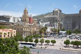 When it comes to finding hotels in cape town city centre, an orbitz specialist can help you find the property right for you. City Hall In The City Centre Of Cape Town South Africa Stock Photo Picture And Royalty Free Image Image 36981408