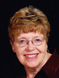 Marlene Reiter Obituary