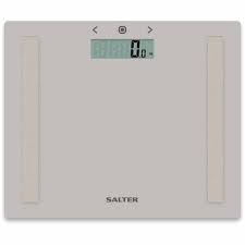 Check spelling or type a new query. Salter Compact Glass Analyser Bathroom Scales 9113 Wilko