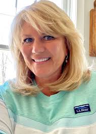 The Windham Eagle: Windham resident to share story of surviving heart  failure during 2020 Go Red for Women® Luncheon