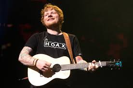 Em g although my heart is falling too. Ed Sheeran S Shape Of You Lyrics Billboard Billboard