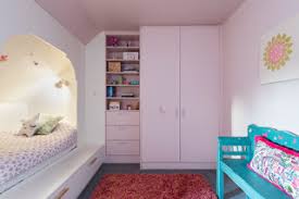 Enjoy a 50% discount on purchases from artistic designs until august 23rd. 75 Beautiful Kids Bedroom With Pink Walls Ideas Designs July 2021 Houzz Uk