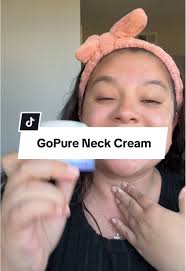 Priscilla Nufuteng Cream