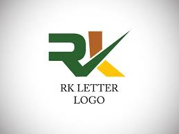 Before you begin, consider the six techniques this article lays out to craft a logo that puts your company's best face forward and attract your target user base. R K Letter Alphabet Logo Design Free Download Sreelogo