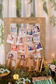 See inspirational pictures of our featured enchanted forest quinces! An Enchanted Forest 1st Birthday Dreamery Events