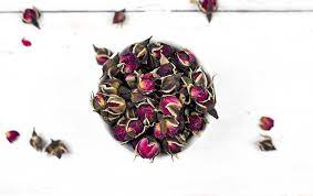 Tiesta tea review of loose leaf tea flavor profiles, functional benefits and pricing of these new teas available at grocery stores nationwide. 5 Best Floral Teas Guide To Drinking Flower Tea Simple Loose Leaf Tea Company