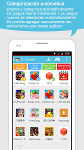 Jika anda pernah memainkan game modoo marble, maka pastinya anda tidak akan asing lagi ketika memainkan game ini. Dr Booster Rapidez En Juegos 2 0 1048 Descargar Apk Android Aptoide