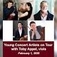 Young Concert Artists on Tour event in Mobile, AL