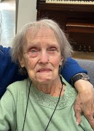 Amy Lou Heffelfinger