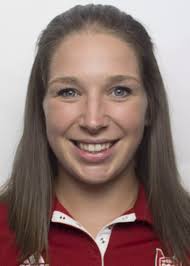 2016-17 Women's Rugby Roster