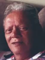 Don Jacinto José Negrín Suárez