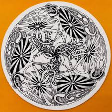 5d65cf190df992c14cae8d10bcd721f8 Jpg 1 200 1 200 Pixels Zentangle Patronen Zentangle Zendoodle