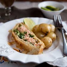 Enjoy our easy fish recipes and please share some of your own in our form below. The Best Easy Dinner Party Recipes For Stress Free Entertaining
