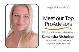 Intuit Unveils New ProAdvisor Academy and Names Ted Callahan as new  QuickBooks ProAdvisor Program Leader