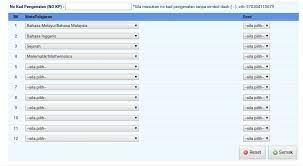 Anda disarankan untuk menggunakan sistem esemak untuk membuat semakan kemasukan program pengajian di politeknik premier, konvensional/ metro. Semakan Syarat Kemasukan Politeknik 2021 Online Esemak