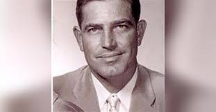 Harvey Smith, Obituary