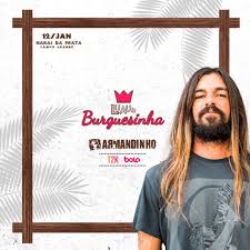 Armandinho Dia 12 01 Tem Luau Da Burguesinha No Haras Facebook
