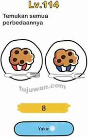 Dengan pencarian sederhana anda akan menemukan jawaban dalam waktu singkat. Brain Out Temukan Semua Perbedaannya Jawaban Brain Out Di Peringkat 114 Tujuwan Com