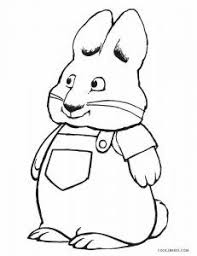 Free Printable Max And Ruby Coloring Pages For Kids Cool2bkids Max And Ruby Coloring Pages For Kids Coloring Pages