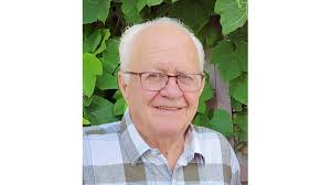 Jack Porterfield Obituary