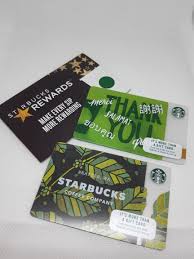 Check spelling or type a new query. 14 Off S 10 Stored Value Starbucks Gift Card Used At Starbucks Store In Singapore Only 2 Designs Tickets Vouchers Vouchers On Carousell