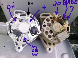 Feb 23, 2019 · briggs and stratton power products 030594a 02 6 250 watt troy. Need Help Wiring This Alternator Tractorbynet