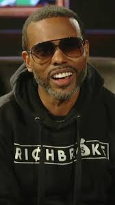 Living Debt Free and the Rich Broke Lifestyle Explained by Lil Duval