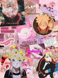 Encontre (e salve!) seus próprios pins no pinterest. Boruto Wallpaper By Galaxycinnamonbun13 On Deviantart