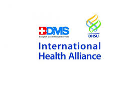 bdms and ohsu collaborate to improve human health in