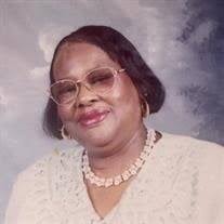 Ms. Rebecca W. Bowers Obituary