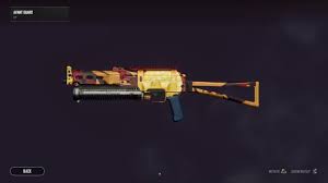 Avant Guard Pp 19 Bizon Skin Playerunknown S Battlegrounds Pubg Youtube