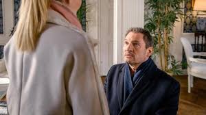 Sie gilt als erfolgreichste werktäglich laufende fernsehserie europas. Sturm Der Liebe Die Folgen Sturm Der Liebe Ard Das Erste