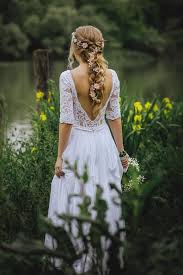 Maybe you would like to learn more about one of these? Customisable Flower Hair Garland Wedding Hair Flowers Head Etsy