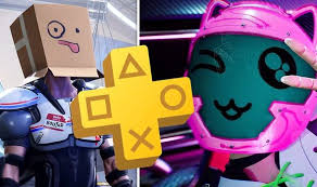 Epic games free games promotion launched this week, with cities: Playstation Plus February 2021 Free Ps5 Game Gameplay Leaks For Next Ps Plus Release Gaming Entertainment Express Co Uk