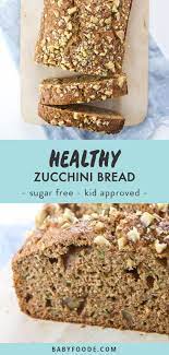 Healthy Toddler And Mom Approved Zucchini Bread Recipe Zucchini Bread Healthy Vegan Zucchini Bread Zucchini Banana Bread