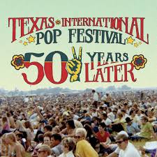 We love music festivals as much as you do. Texas International Pop Festival 50 Years Later Art Seek Arts Music Culture For North Texas